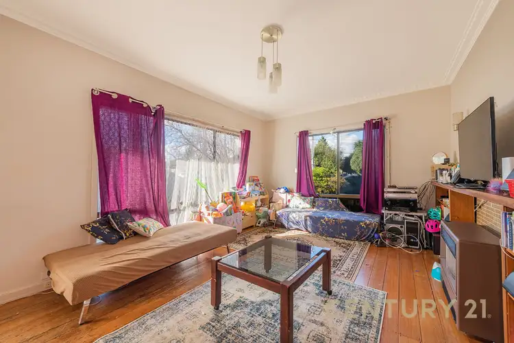 Second view of Homely house listing, 24 Hillside Street, Springvale VIC 3171