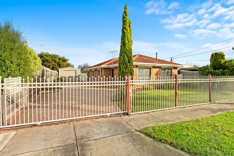 Main view of Homely house listing, 13 Newbury Street, Werribee VIC 3030