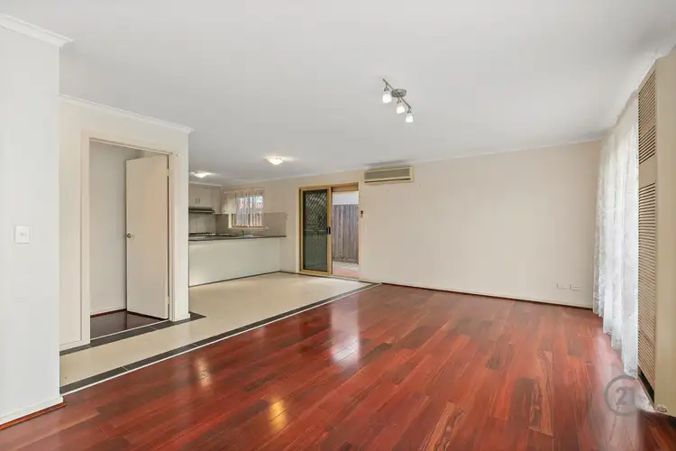 Second view of Homely house listing, 13 Newbury Street, Werribee VIC 3030