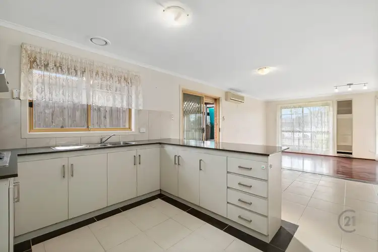 Third view of Homely house listing, 13 Newbury Street, Werribee VIC 3030