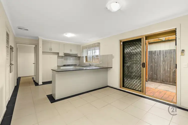 Fourth view of Homely house listing, 13 Newbury Street, Werribee VIC 3030