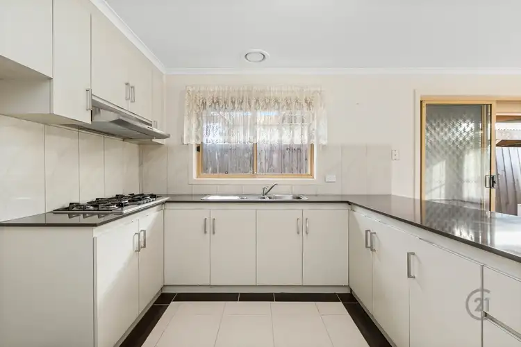 Fifth view of Homely house listing, 13 Newbury Street, Werribee VIC 3030