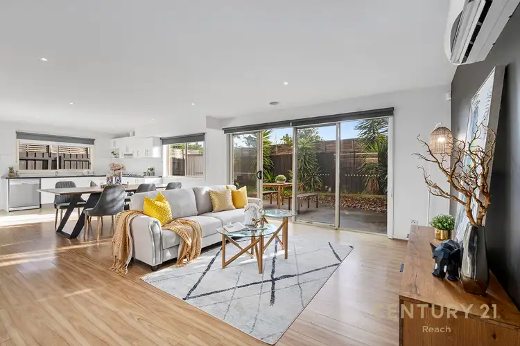 Third view of Homely townhouse listing, 5/30 Heyington Crescent, Noble Park North VIC 3174