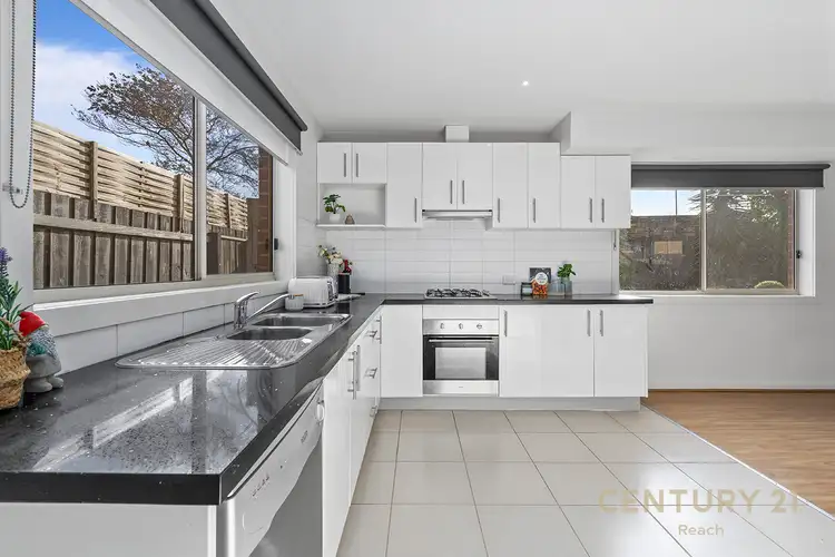 Fourth view of Homely townhouse listing, 5/30 Heyington Crescent, Noble Park North VIC 3174