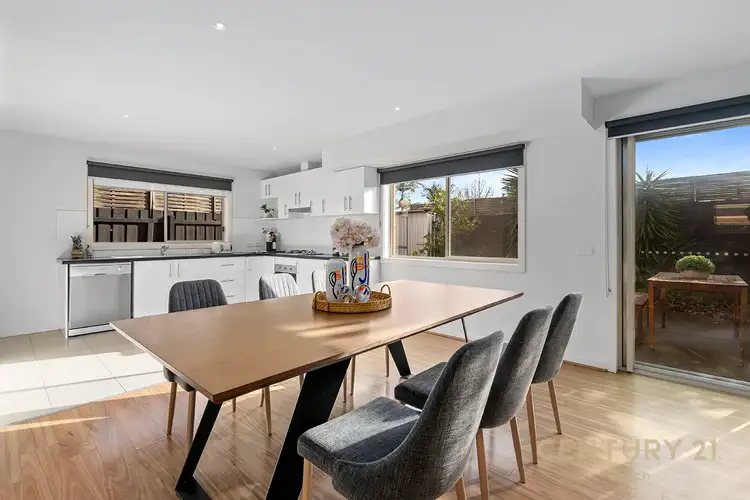 Fifth view of Homely townhouse listing, 5/30 Heyington Crescent, Noble Park North VIC 3174