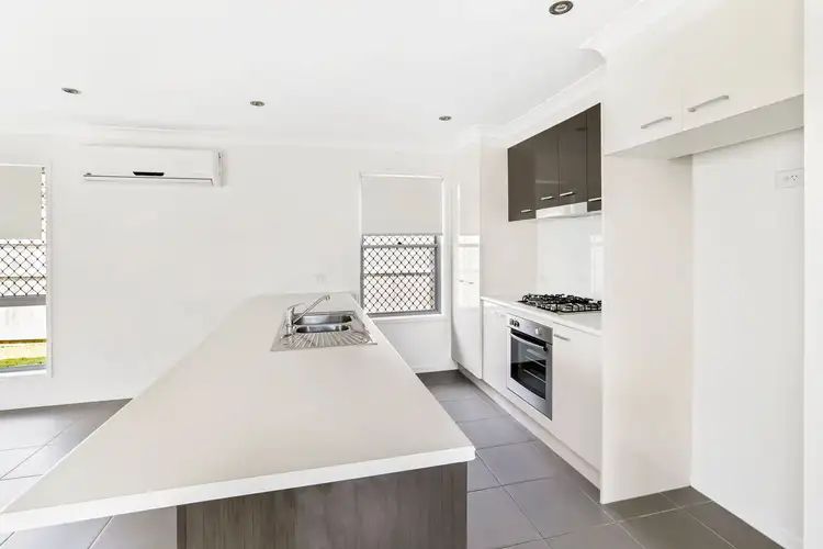 Third view of Homely house listing, 44 Coonoowrin Crescent, Mountain Creek QLD 4557