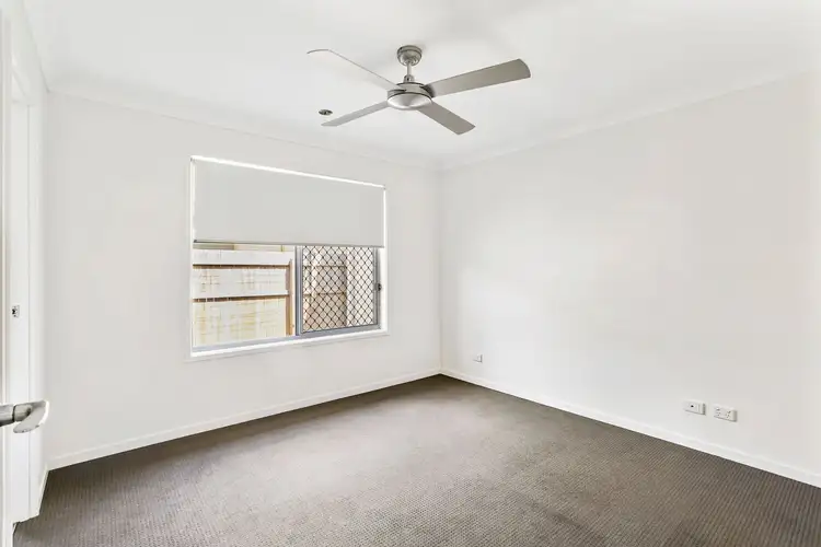 Fifth view of Homely house listing, 44 Coonoowrin Crescent, Mountain Creek QLD 4557