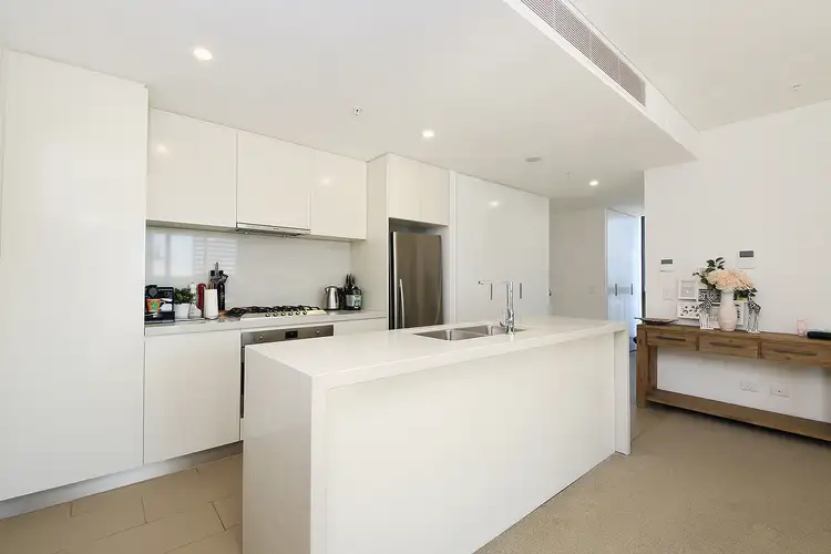 Fifth view of Homely apartment listing, 1207/15 Brodie Spark Drive, Wolli Creek NSW 2205