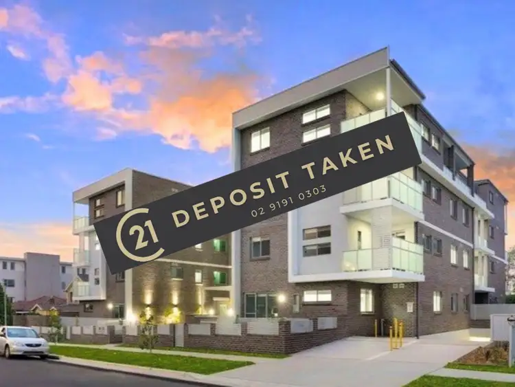 3/49-53 Essington Street, Wentworthville NSW 2145