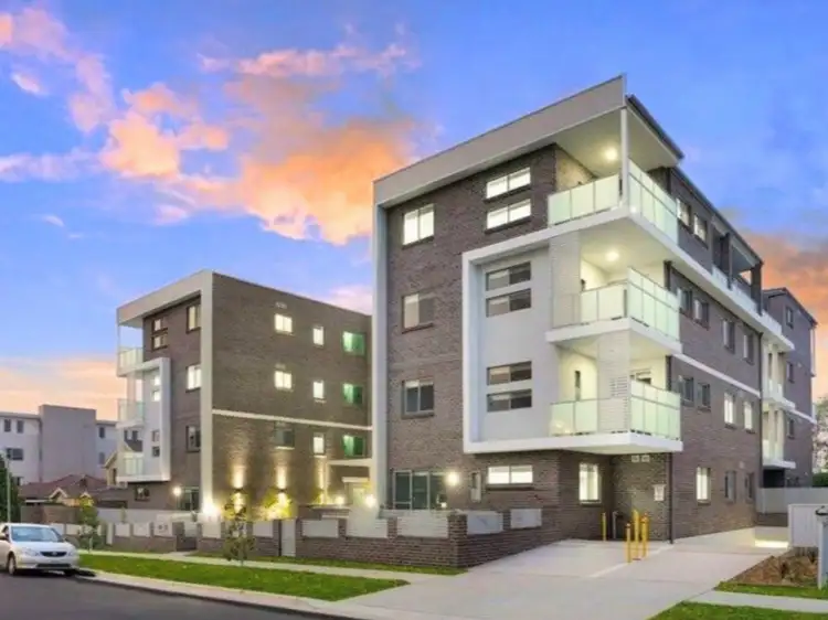 3/49-53 Essington Street, Wentworthville NSW 2145