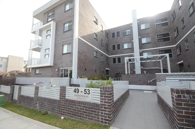 3/49-53 Essington Street, Wentworthville NSW 2145