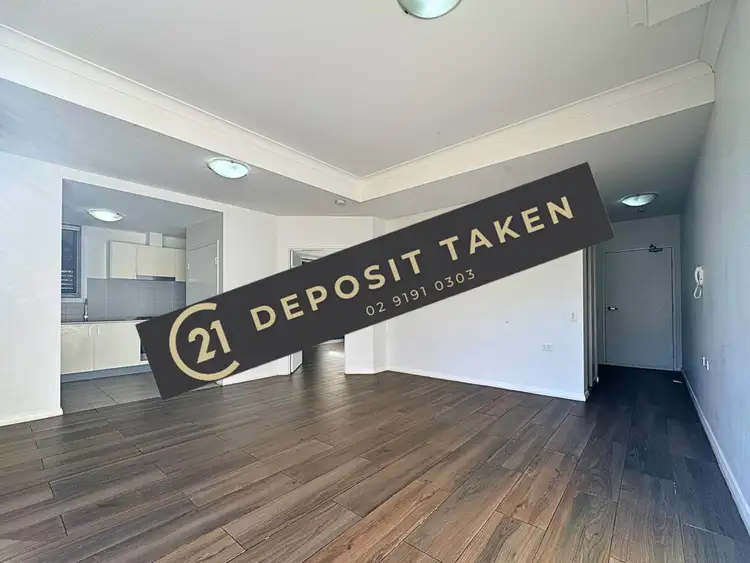 3/49-53 Essington Street, Wentworthville NSW 2145