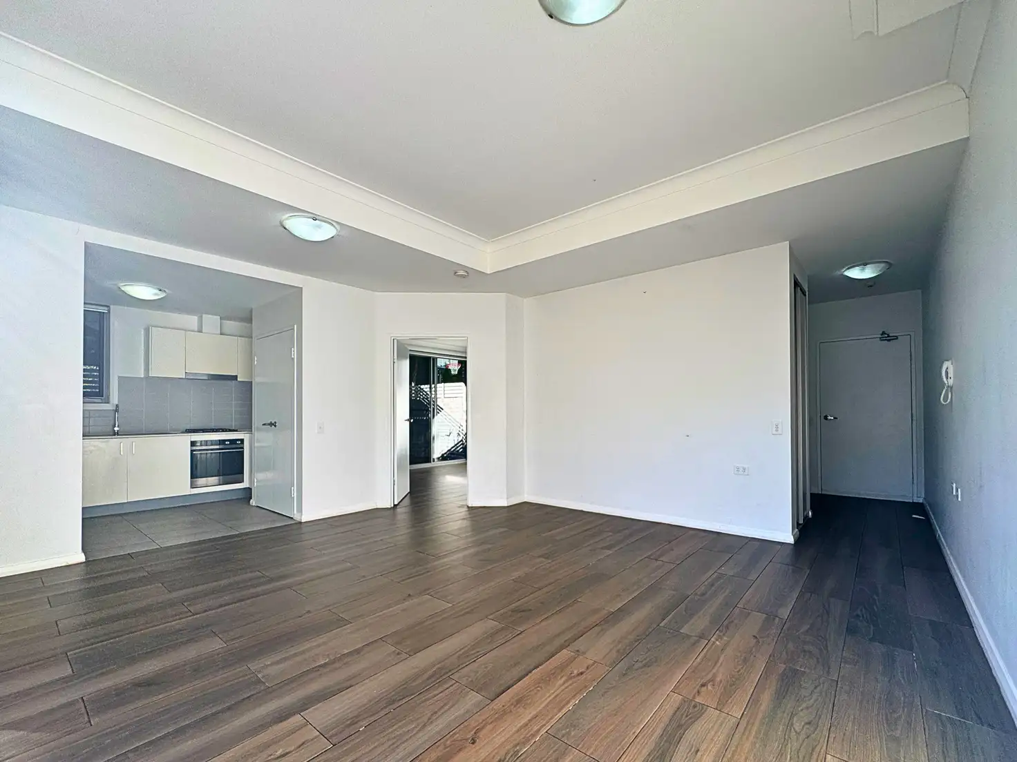Main view of Homely unit listing, 3/49-53 Essington Street, Wentworthville NSW 2145