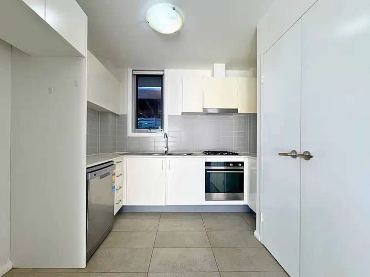Third view of Homely unit listing, 3/49-53 Essington Street, Wentworthville NSW 2145