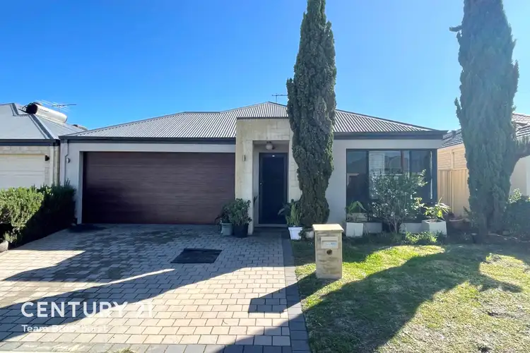 31 Pentland Street, Canning Vale WA 6155