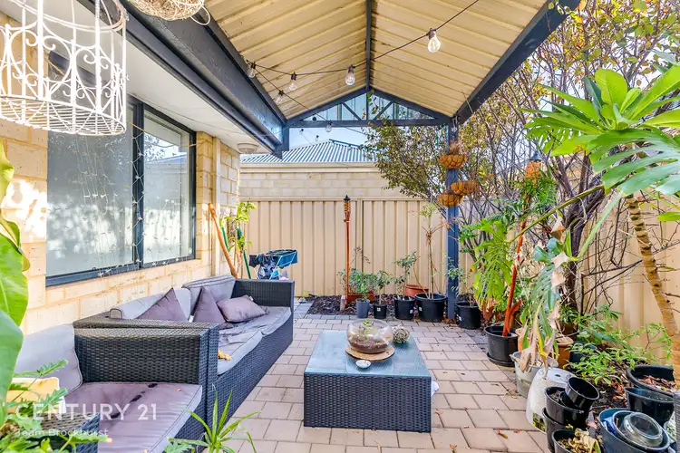 Fourth view of Homely house listing, 31 Pentland Street, Canning Vale WA 6155