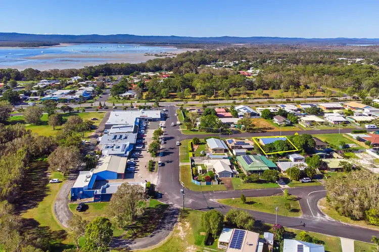 Third view of Homely house listing, 6 Marlin Way, Tin Can Bay QLD 4580