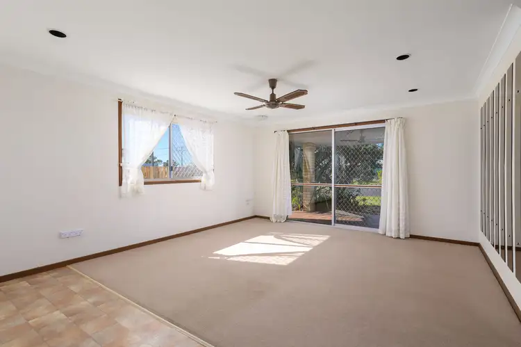 Fourth view of Homely house listing, 6 Marlin Way, Tin Can Bay QLD 4580