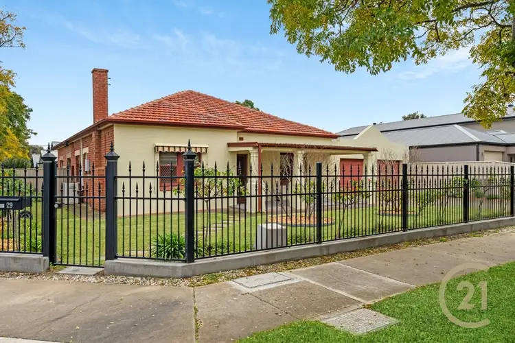 29 Devon Street, Largs Bay SA 5016