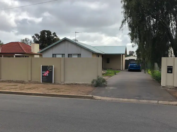 67 Afford Road, Port Pirie SA 5540