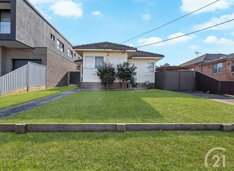 Second view of Homely house listing, 37A Wisdom Street, Guildford West NSW 2161