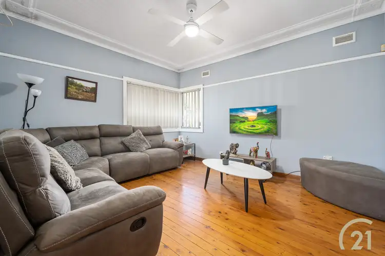 Third view of Homely house listing, 37A Wisdom Street, Guildford West NSW 2161