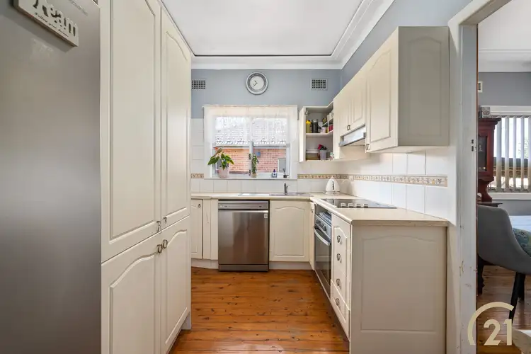 Fourth view of Homely house listing, 37A Wisdom Street, Guildford West NSW 2161