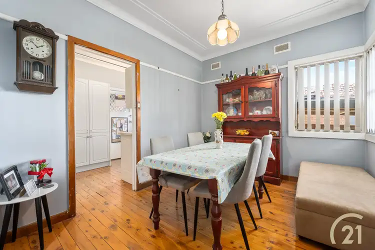 Fifth view of Homely house listing, 37A Wisdom Street, Guildford West NSW 2161