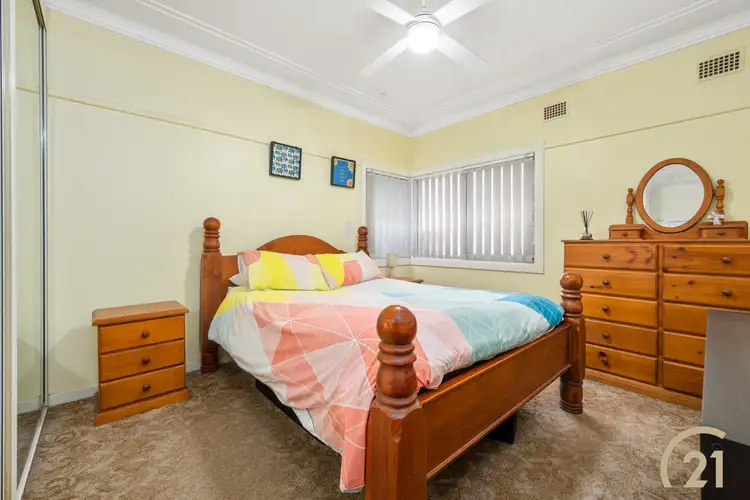 Sixth view of Homely house listing, 37A Wisdom Street, Guildford West NSW 2161