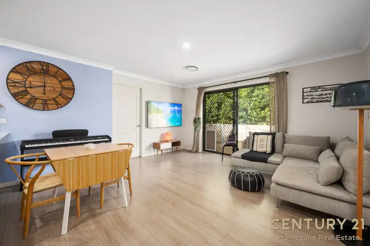 Third view of Homely house listing, 1B Cusack Avenue, Casula NSW 2170