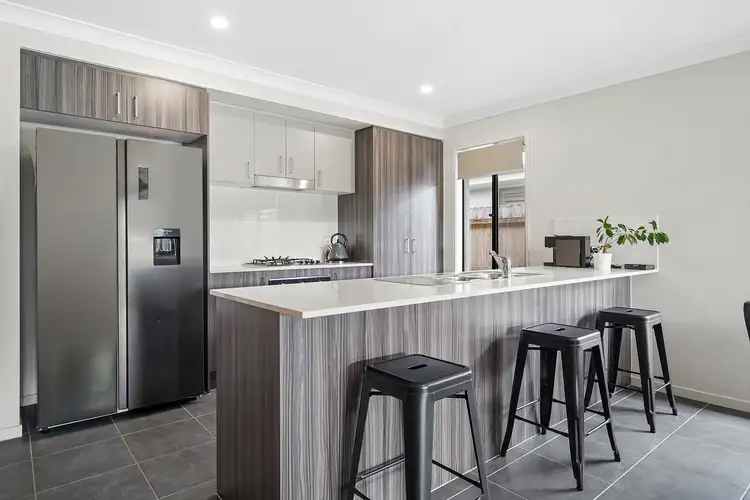 Fourth view of Homely house listing, 15 Portmarnock Close, Medowie NSW 2318