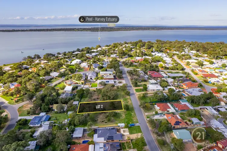 18 Dawesville Road, Dawesville WA 6211