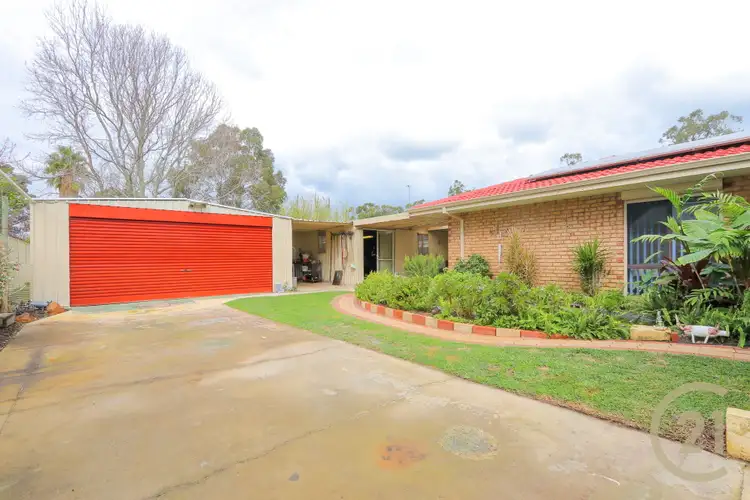 Third view of Homely house listing, 73 Wilson Road, Pinjarra WA 6208