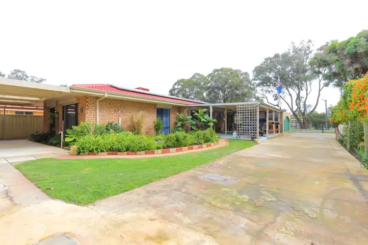 Fourth view of Homely house listing, 73 Wilson Road, Pinjarra WA 6208