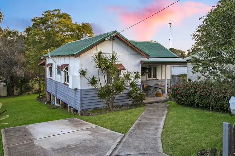 3 Tora Avenue, Kincumber NSW 2251
