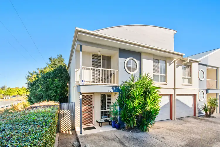 Main view of Homely townhouse listing, 5/12-14 Fleet Drive, Kippa-Ring QLD 4021