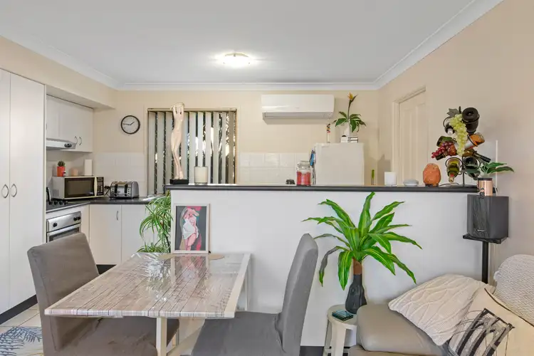 Second view of Homely townhouse listing, 5/12-14 Fleet Drive, Kippa-Ring QLD 4021