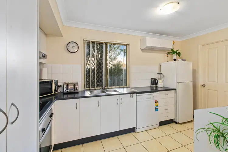 Third view of Homely townhouse listing, 5/12-14 Fleet Drive, Kippa-Ring QLD 4021