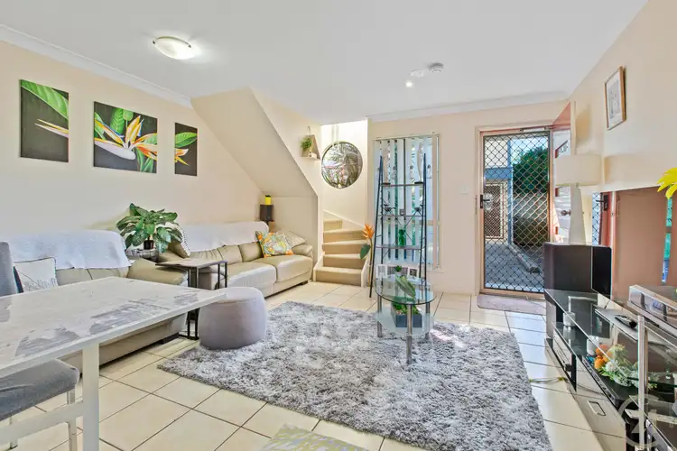 Fourth view of Homely townhouse listing, 5/12-14 Fleet Drive, Kippa-Ring QLD 4021