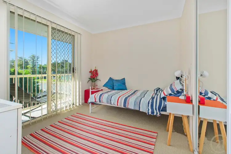 Fifth view of Homely townhouse listing, 5/12-14 Fleet Drive, Kippa-Ring QLD 4021