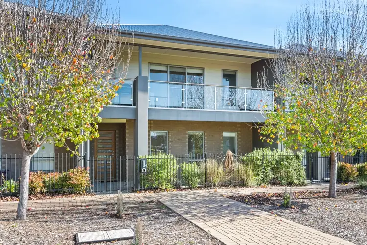 Second view of Homely house listing, 4 Ivory Lane, Seaford Meadows SA 5169