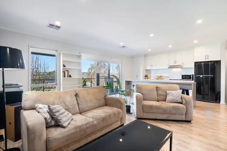 Fourth view of Homely house listing, 4 Ivory Lane, Seaford Meadows SA 5169