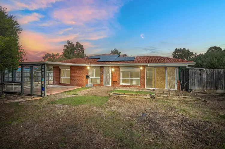 23 Morgan Court, Eaton WA 6232