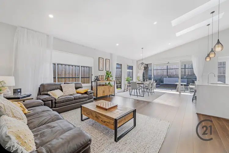 Second view of Homely house listing, 58 Cataract Road, Gables NSW 2765