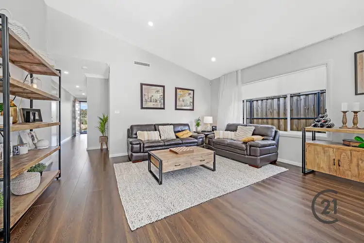 Third view of Homely house listing, 58 Cataract Road, Gables NSW 2765