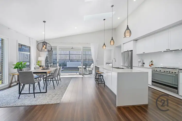 Fourth view of Homely house listing, 58 Cataract Road, Gables NSW 2765