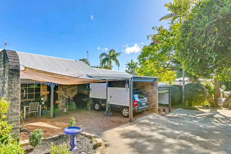 2/29a Blackall Street, Woombye QLD 4559