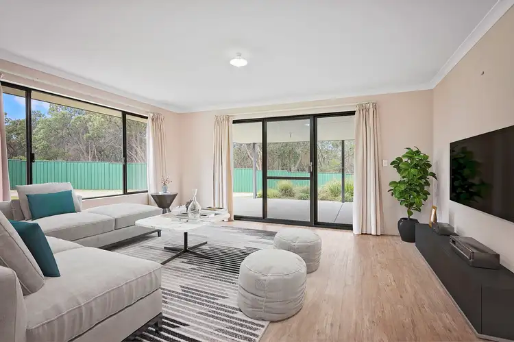 Second view of Homely house listing, 39 Weller Loop, Leschenault WA 6233