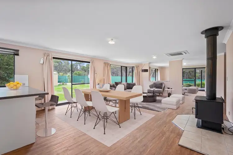 Third view of Homely house listing, 39 Weller Loop, Leschenault WA 6233