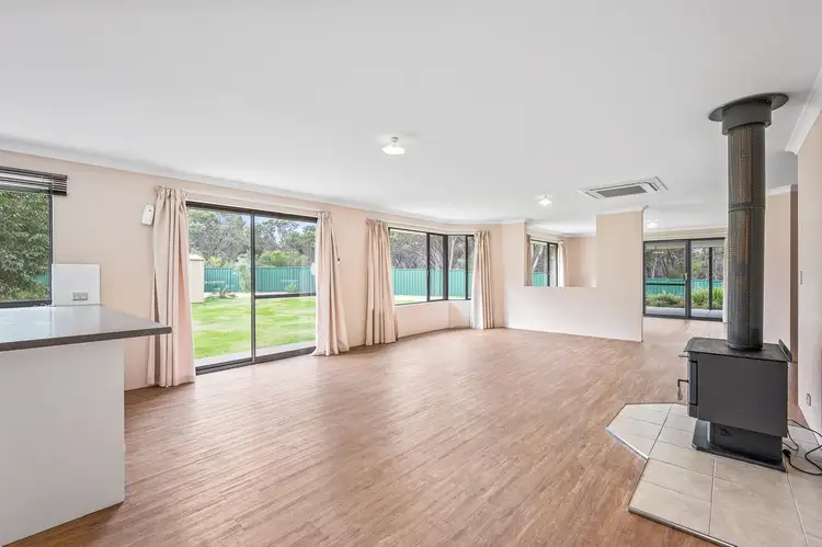 Fifth view of Homely house listing, 39 Weller Loop, Leschenault WA 6233